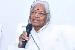 'Lived By Ambedkar’s Ideology': CJI Gavai's Mother Declines To Join RSS Event In Amravati