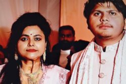 Religious Leader Pooja Pandey On The Run After Aligarh Businessman Murder; Cops Launch Hunt