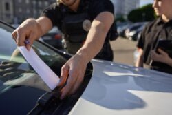 New Traffic Fines: This Mistake Could Get Your Vehicle Seized, Know The Rules