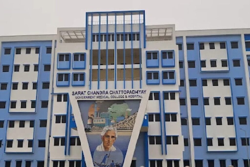 Bengal Traffic Home Guard Threatens On-Duty Trainee Doctor With Rape Inside Govt Hospital