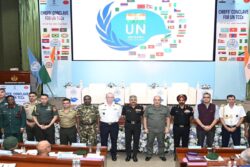 Delhi To Host UN Troop Contributing Countries’ Army Chiefs: China, Pak Not Invited; Bangladesh, Nepal To Send Deputies