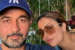 Amrita Arora Celebrates Son Rayaan’s 13th Birthday With Basketball-Themed Cake: ‘Baby Is Officially A Teenager’