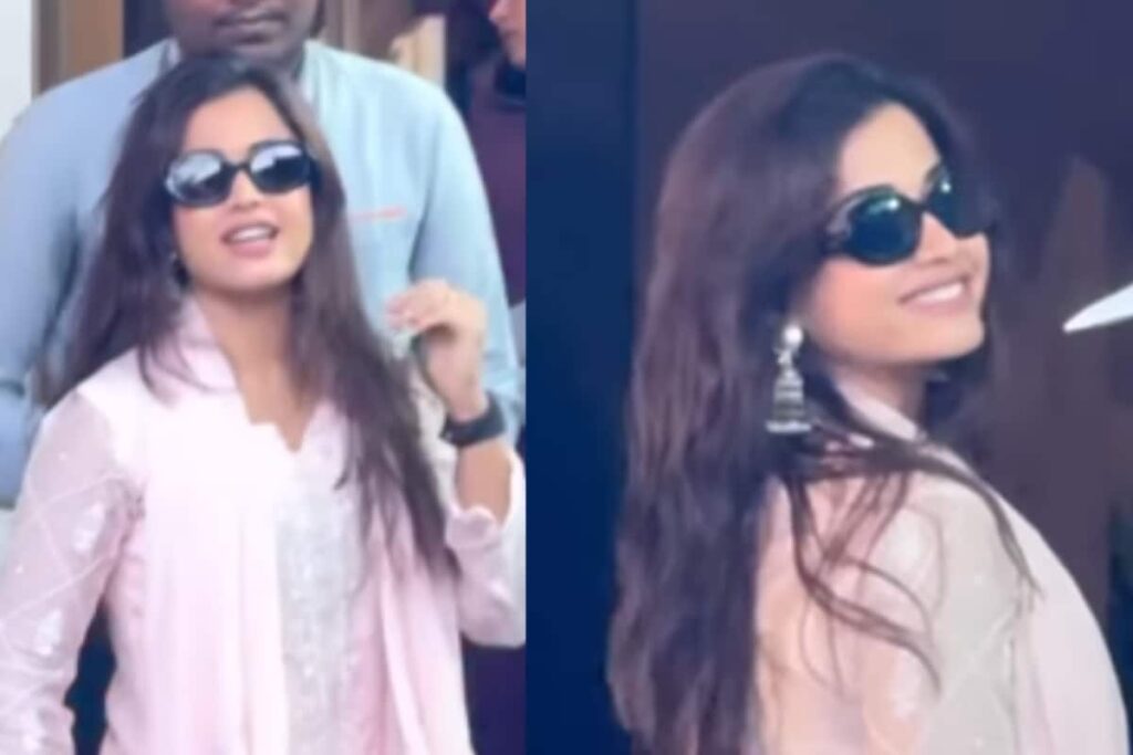 ‘That Ring Says It All’: Rashmika Mandanna’s Latest Video Fuels Engagement Rumours With Vijay Deverakonda