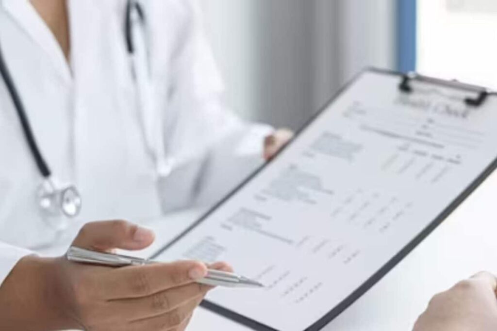 'Not A Single Word...': High Court Judge Warns Doctors Over Poor Handwriting In Prescriptions