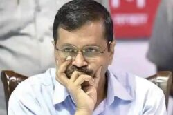 Arvind Kejriwal Allotted House Number 95 At Lodhi Estate After High Court's Intervention