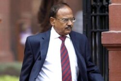 'Regime Changes In Neighbouring Countries A Result Of Bad Governance': NSA Ajit Doval