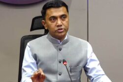 Goa To Launch ‘Mhaje Ghar Yojana’ To Resolve Long-Standing Housing, Land Issues