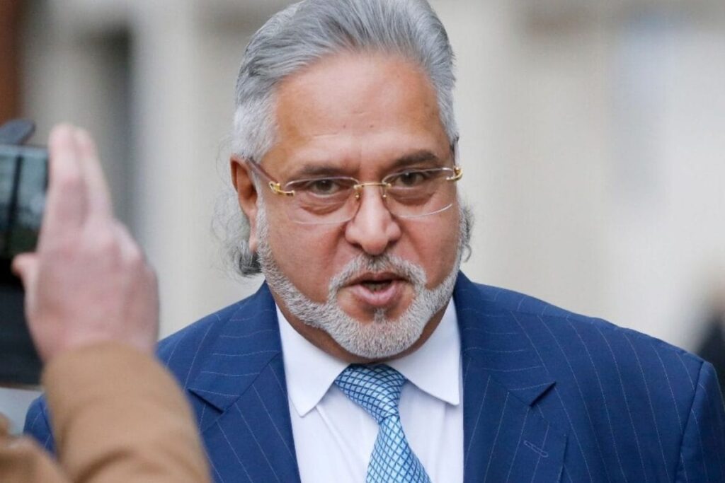 ‘Indian Banks Should Be Ashamed’: Vijay Mallya Demands Accurate Statements Of Rs 14,100 Crore Recoveries Made By PSBs