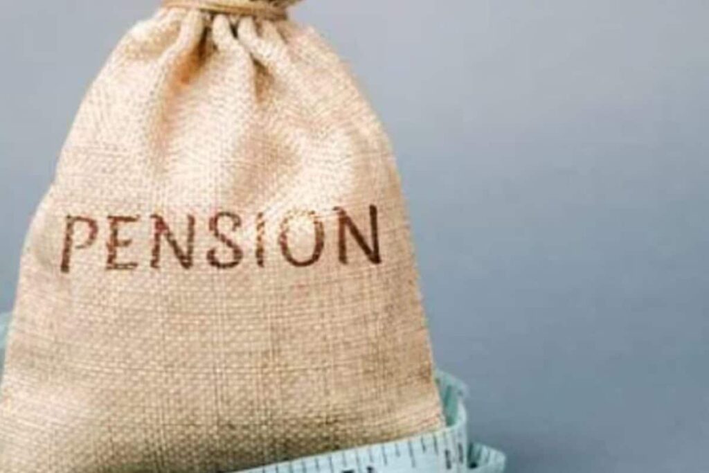 Failure To Vacate Official Accommodation No Reason To Withhold Pension: Supreme Court