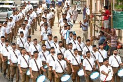 100 Years Of RSS: Understanding The Pracharak Tradition