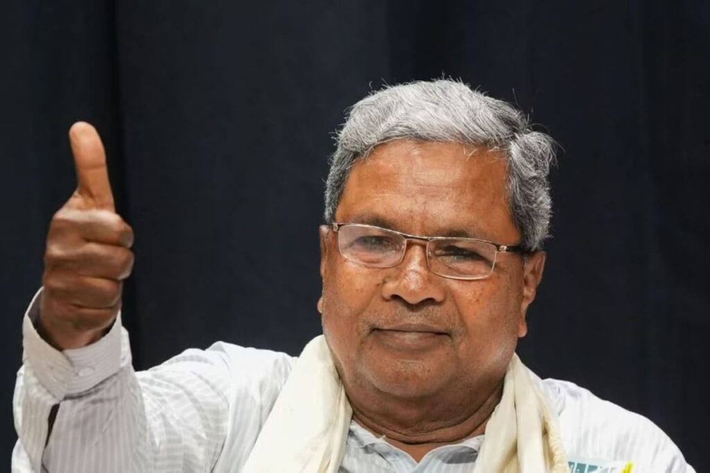 Siddaramaiah Orders Review Of Tamil Nadu Policy On RSS Ban, Kharge Alleges Threats Amid Row