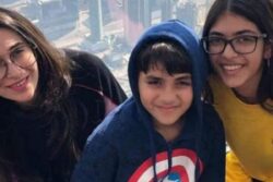 'It's A Conspiracy': Karisma Kapoor's Children Say Sunjay Kapur's Will Document Was 'Forged'