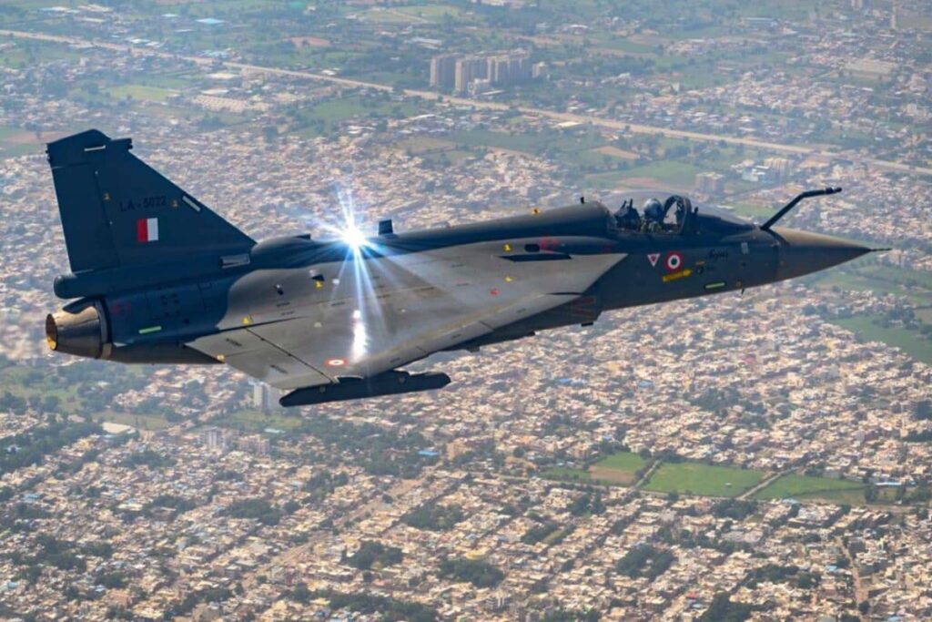 A 'Bid' To Open Up: Private Players Can Now Vie For Defence Aviation Contracts In India
