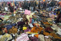 Amit Shah Wants Study, SOPs To Regulate & Monitor Religious Gatherings After Series Of Mishaps