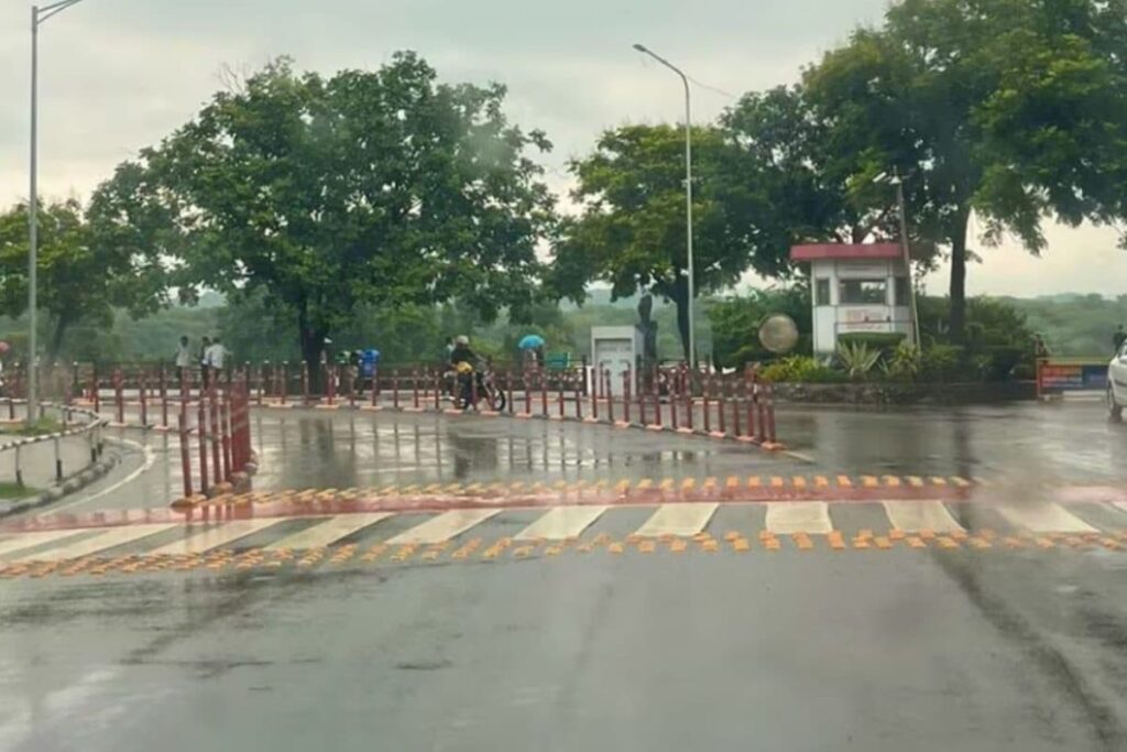 Chandigarh Declared India’s First Slum-Free City After Final Demolition. Internet Asks, ‘Where Were Residents Relocated?’