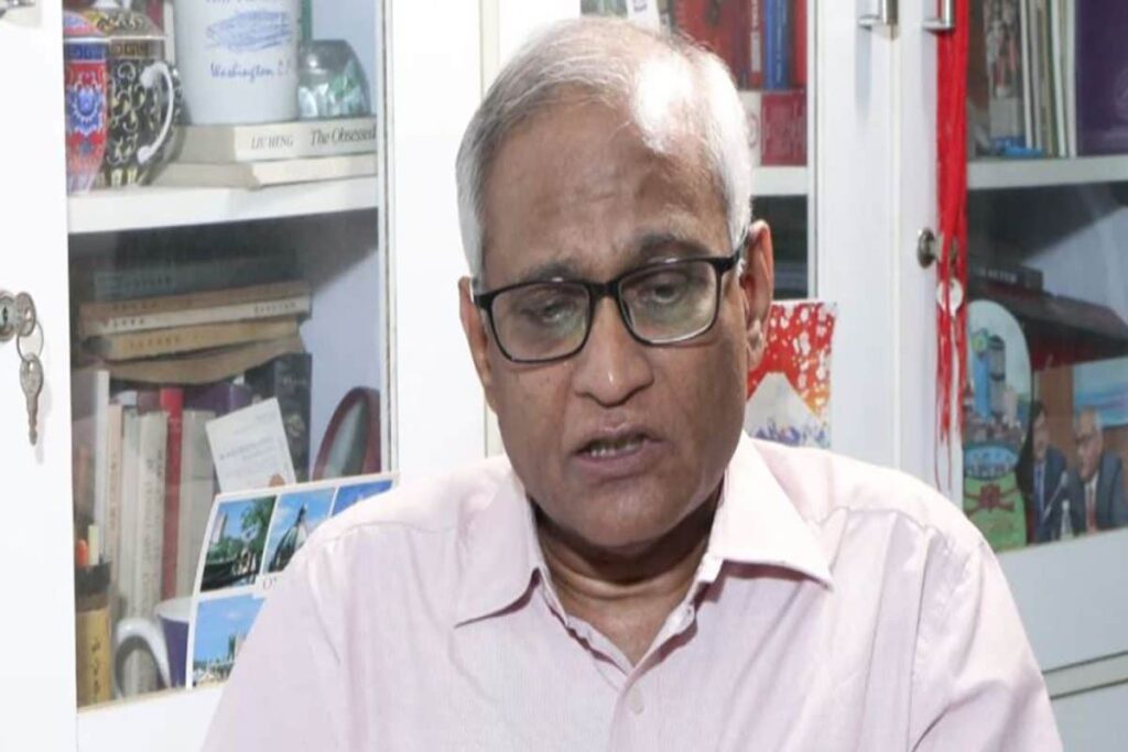 ‘Huawei Phones, Satellite Intel’: Expert Claims China Assisted Pakistan In Pahalgam Attack