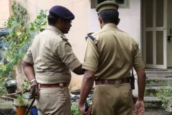 Kerala Man Attacks Father With Machete, Threatens Suicide Over Property Paper Dispute