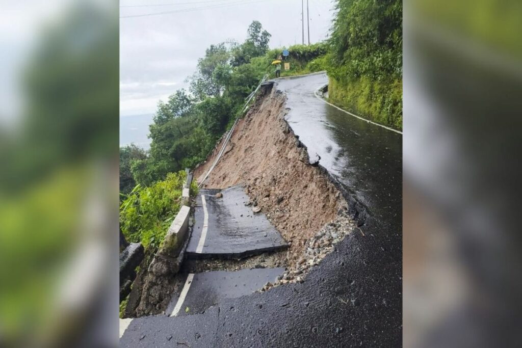 News18 Afternoon Digest: 14 Killed In Darjeeling Landslide, Doctor Arrested For Prescribing 'Toxic' Cough Syrup And More