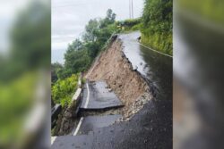 News18 Afternoon Digest: 14 Killed In Darjeeling Landslide, Doctor Arrested For Prescribing 'Toxic' Cough Syrup And More