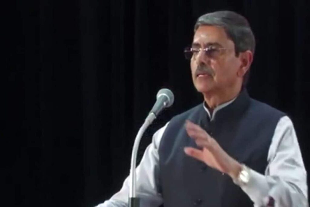 ‘Despite High Literacy…’: Tamil Nadu Guv Alleges Dalit Atrocities In State, Flags Social Divisions