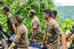 20 Killed In Darjeeling Landslides, Tourist Spots Closed; CM To Visit Site Tomorrow | Top Updates