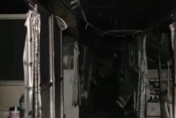 'Had Come Down For Dinner': Man Who Lost Mother In Jaipur Hospital Fire Recounts Horror