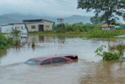 Heroic Solapur Dad Dies While Saving 6-Year-Old Son From Floodwaters