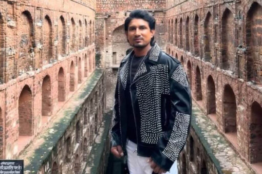 Bhojpuri Actor, YouTuber Mani Meraj Arrested In Bihar On Rape, Conversion, And Fraud Charges