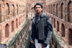 Bhojpuri Actor, YouTuber Mani Meraj Arrested In Bihar On Rape, Conversion, And Fraud Charges