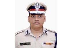 Haryana Top Cop, Others Booked After Being Named In Senior IPS Officer’s Suicide Note