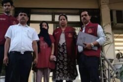 Three Arrested With Heroin Worth Rs 4 Crore In Delhi, Inter-State Trafficking Cartel Busted