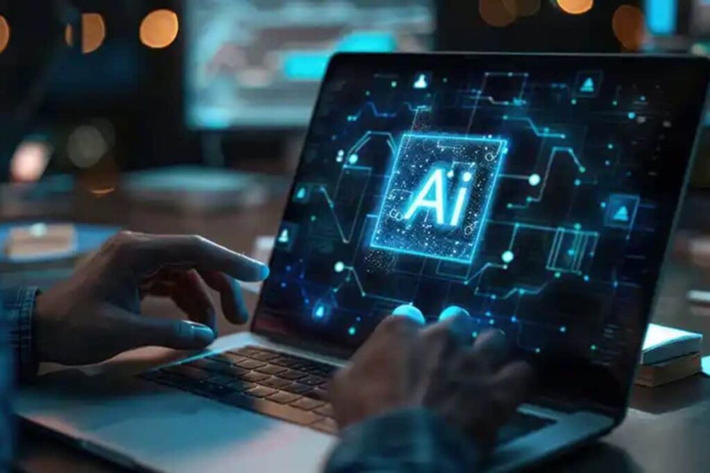 IT Student Uses AI To Make Obscene Images Of Over 30 Women Classmates; Faces Action