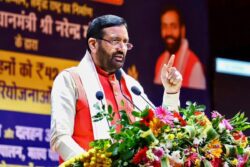 'No Matter How Influential Culprit Is...': Haryana CM Assures Action In IPS Puran Kumar's Suicide