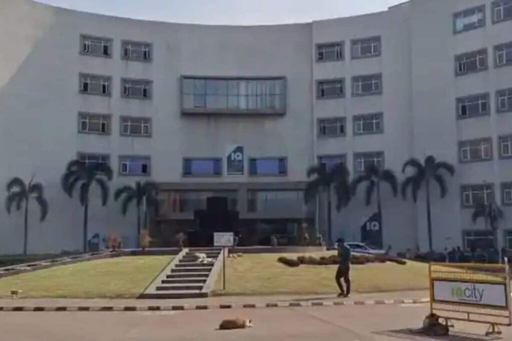 Three Arrested In Gang-Rape Case Of Medical Student In West Bengal's Durgapur: Sources