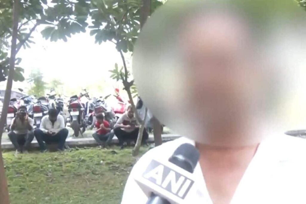 ‘She’s Not Safe Here’: Father Of Durgapur Gangrape Survivor Says He’ll Take Her Home