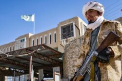 'Anger, Resentment Along Durand Line': India Says Pak-Afghan Clashes Not Unexpected