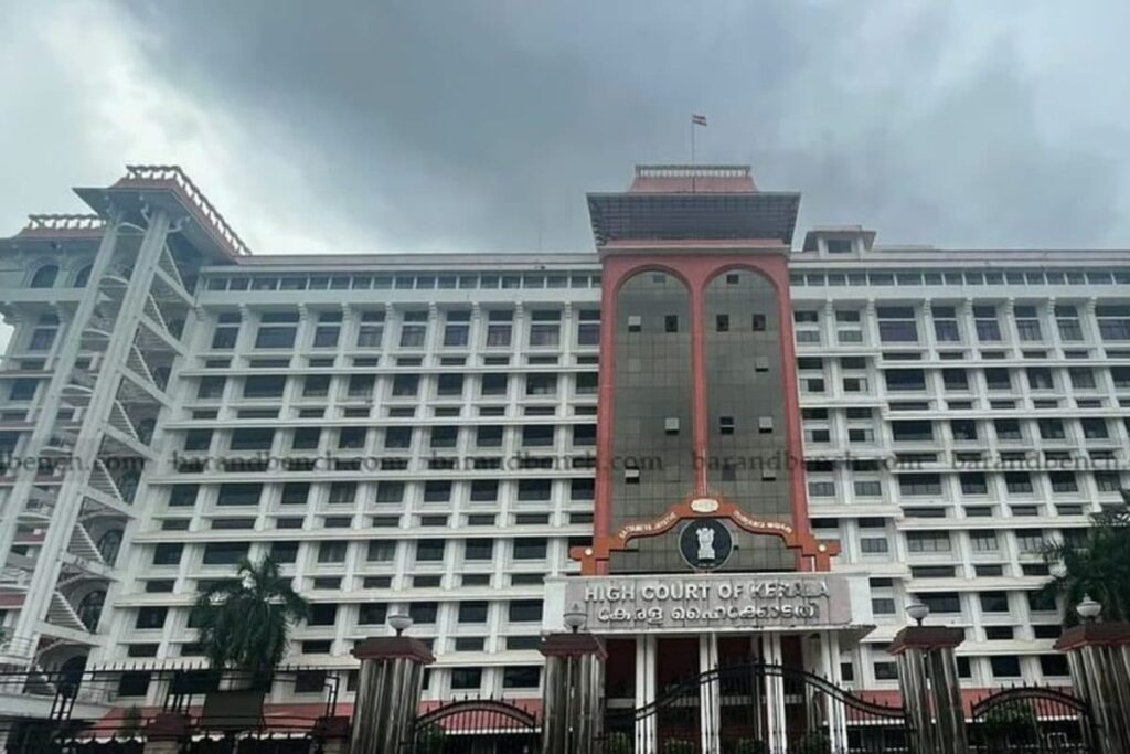 VHP Moves Kerala HC For Audit Of Gold, Silver In Temples Under Devaswom Boards