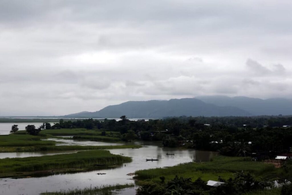 India’s Mega $77 Billion Hydropower Push As China Ramps Up Upstream Dam Project