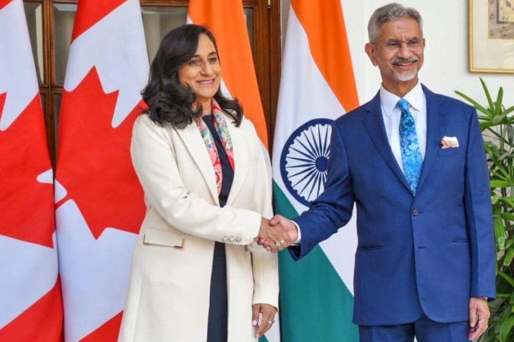 Trade, AI, Farming, Climate Action: India, Canada Agree On New Roadmap To Revive Ties