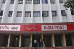 India To Resume International Postal Services To US From October 15