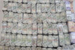 CBI Arrests NHICDL Executive Director In Bribery Case, Rs 2.62 Crore Cash Recovered
