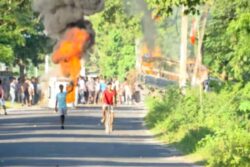 Zubeen Garg Death Case: Fans Attack Police Convoy Carrying Accused To Jail