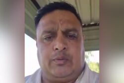 'Justice Must Be Served': Family Of Haryana ASI, Who Died By Suicide, Demands Action