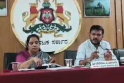 ‘Won’t Take Back My Words’: Karnataka Congress MLA Defends Remarks On Pregnant Officer