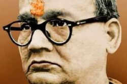 This Is How Much Money Was Found In The Safe Of Bihar's First CM, It Went To...