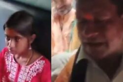 Ticketless Woman, With ‘Tilak’ On Forehead, Abuses Doon TTE & Then...: ‘Gaali Di, Garam Chai Phenki’