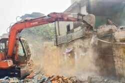 Maharashtra Orders Crackdown On Illegal Constructions, Rohingya Infiltration In Mumbai’s Malvani