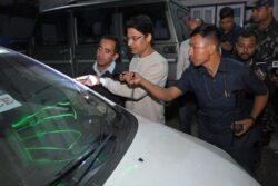 'Conspiracy To Disturb Peace': Another BJP MP Alleges Attack On Convoy In Flood-Hit North Bengal