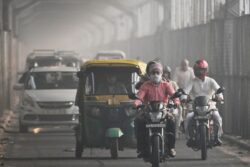 Delhi Pollution: Health Symptoms You Must Not Ignore, And When Should You Seek Medical Help?