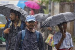 Bengaluru Rain: Heavy Downpour Expected In IT Hub Amid Cyclone Threat In Karnataka, IMD Issues Alert